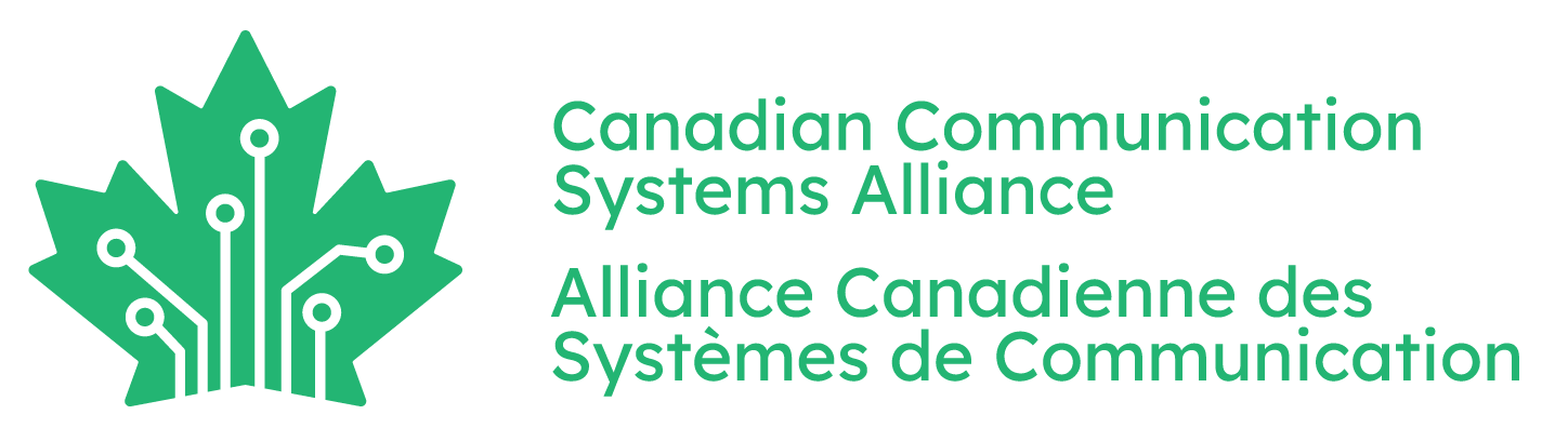 Canadian Communication Systems Alliance